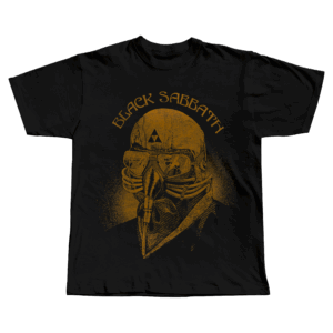 ACDC-Etiqueta-Frente Black Sabbath - Never Say Die!