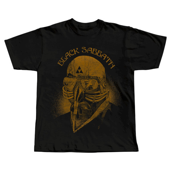 Black Sabbath - Never Say Die!