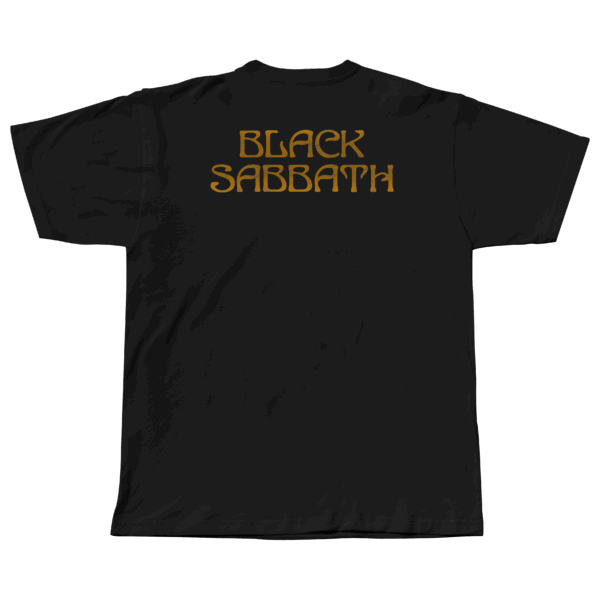 Black Sabbath - Never Say Die!