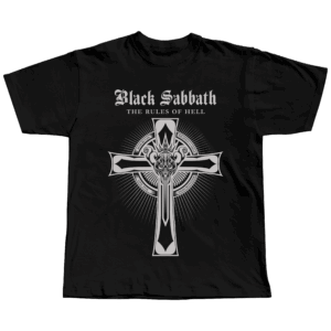 bs-rullesofhell Black Sabbath - Rules of Hell