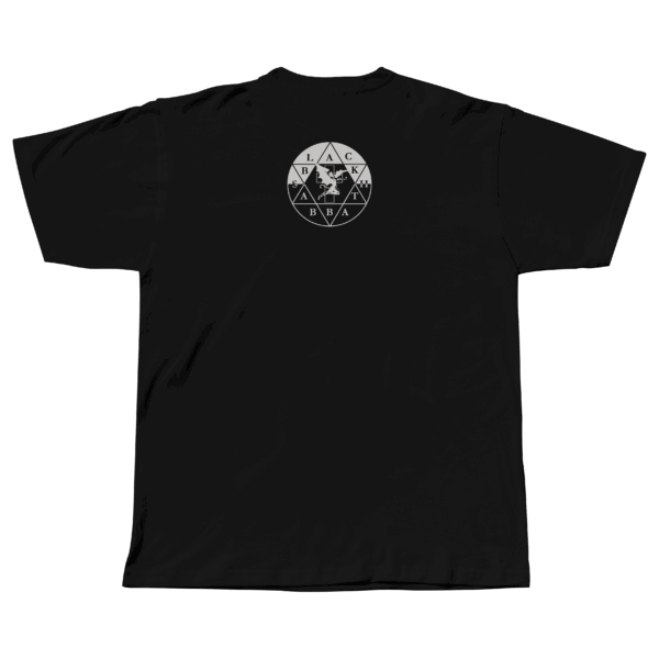 Black Sabbath - Rules of Hell