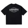 ALMAFUERTE - PESO ARGENTO