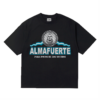 ALMAFUERTE - PESO ARGENTO