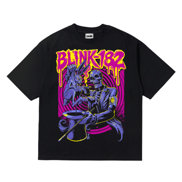 BLINK 182 - RABBIT HOLE