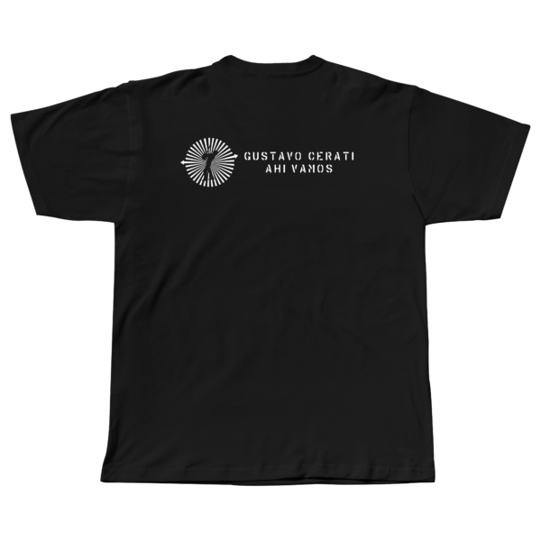 GUSTAVO CERATI - AHI VAMOS