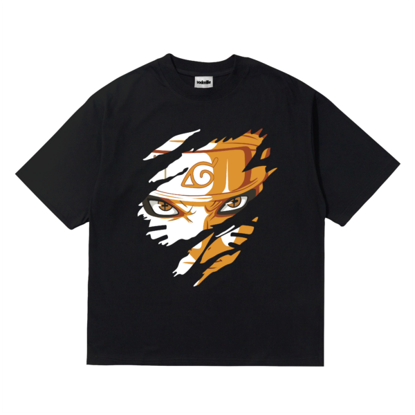 NARUTO - RIPPED EFFECT